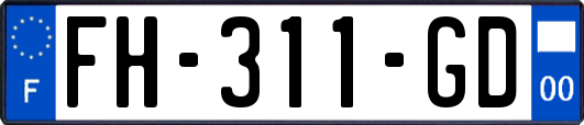 FH-311-GD