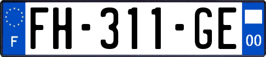 FH-311-GE