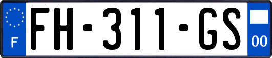 FH-311-GS