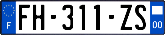 FH-311-ZS