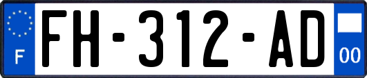 FH-312-AD