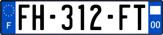 FH-312-FT
