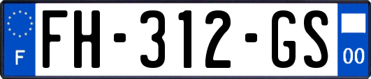 FH-312-GS