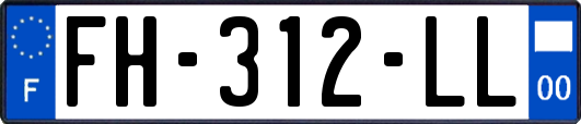 FH-312-LL