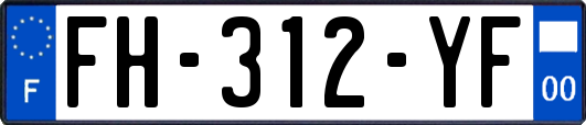 FH-312-YF