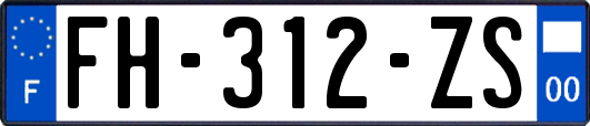 FH-312-ZS