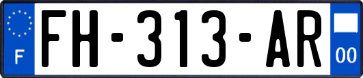 FH-313-AR