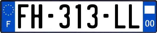 FH-313-LL