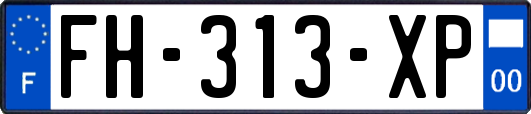 FH-313-XP
