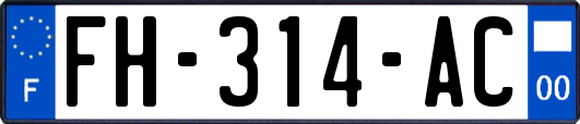 FH-314-AC