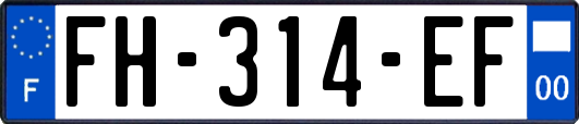 FH-314-EF