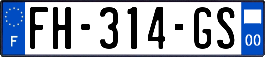 FH-314-GS