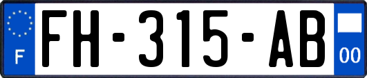 FH-315-AB