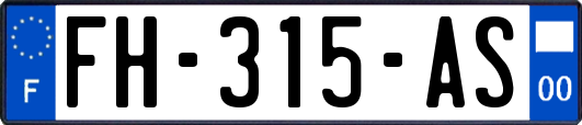 FH-315-AS