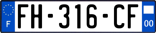 FH-316-CF