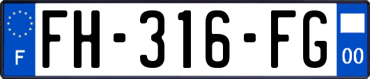 FH-316-FG