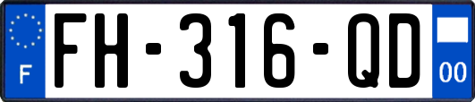 FH-316-QD