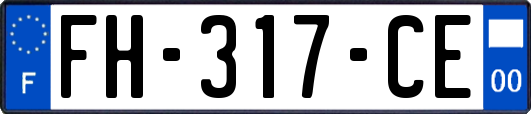 FH-317-CE