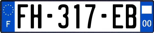 FH-317-EB