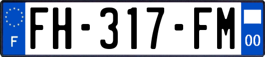FH-317-FM