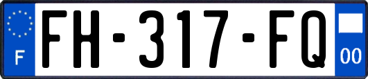 FH-317-FQ