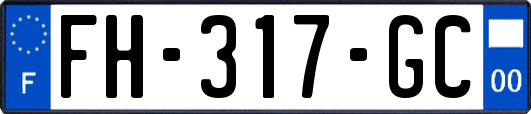 FH-317-GC