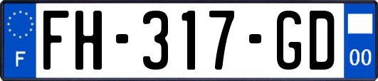 FH-317-GD