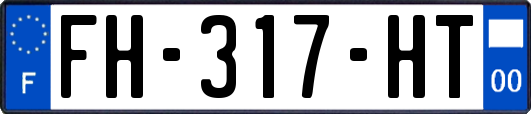 FH-317-HT