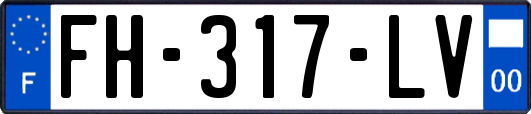 FH-317-LV