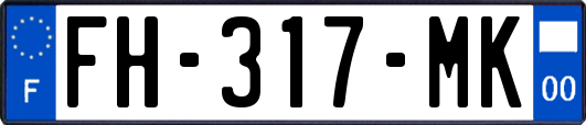 FH-317-MK