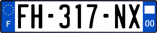 FH-317-NX