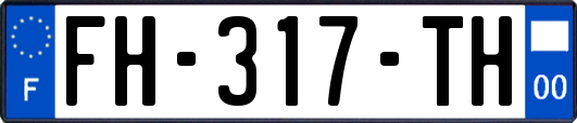FH-317-TH