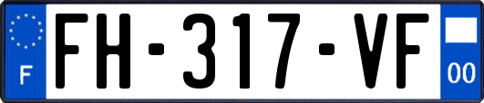 FH-317-VF