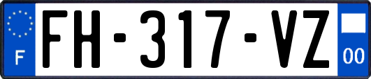 FH-317-VZ