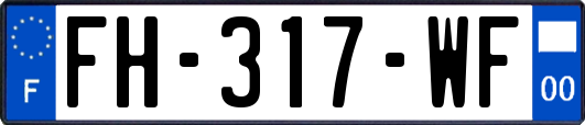 FH-317-WF