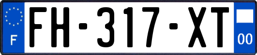 FH-317-XT