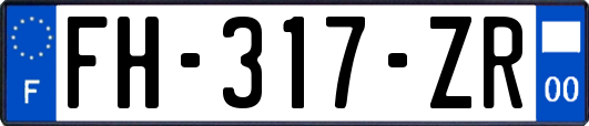 FH-317-ZR