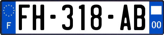 FH-318-AB