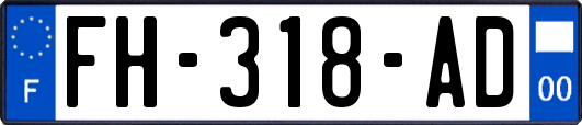 FH-318-AD