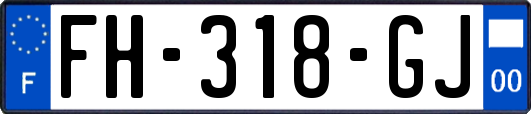 FH-318-GJ