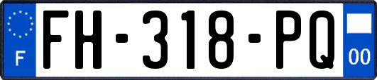 FH-318-PQ