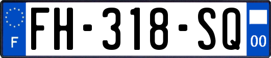 FH-318-SQ