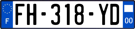 FH-318-YD