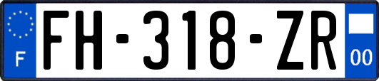 FH-318-ZR