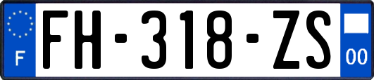 FH-318-ZS