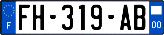 FH-319-AB