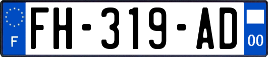 FH-319-AD