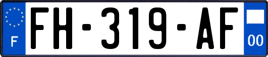 FH-319-AF