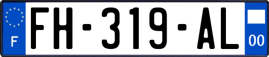 FH-319-AL