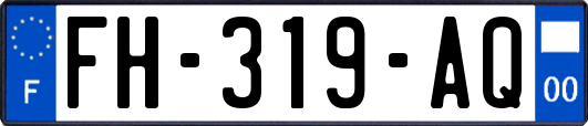 FH-319-AQ